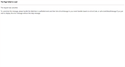 Desktop Screenshot of nicheawards.com